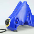 Ims Large Capacity Gas Tank, Blue - 3.1Gal. | 117326-B2