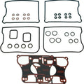 James Gasket Rocker Cover W/Metal Rkr Base Kit | 17038-90-X