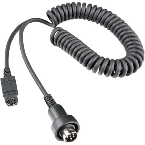 J&M P-Series Lower Section Cords HC-PJM 1999-2015 J, M Corp/BMW 6-pin | HC-PJM