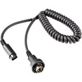 J&M Z-Series Lower Headset Cord, 7 Pin | HC-ZYH