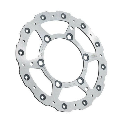 JT Sprockets Brake Disc | JTD2002SC01