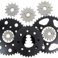 JT Sprockets Steel Front Sprocket, 15T | JTF285.15