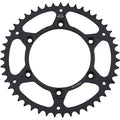 JT Sprockets Rear Sprocket Steel 47T-520 Kaw/Suz | JTR808.47SC