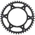 JT Sprockets Rear Sprocket Steel 45T-520 Hus/Husq/Ktm | JTR897.45SC