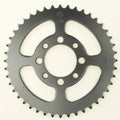 JT Sprockets Rear Sprocket Steel 44T-420 Kaw/Suz | JTR801.44