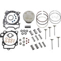 Kibblewhite Top End Service Kit | 80-82000