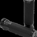 Kens Factory Next Level Grips Course Knurl Cable Type | KFG-04