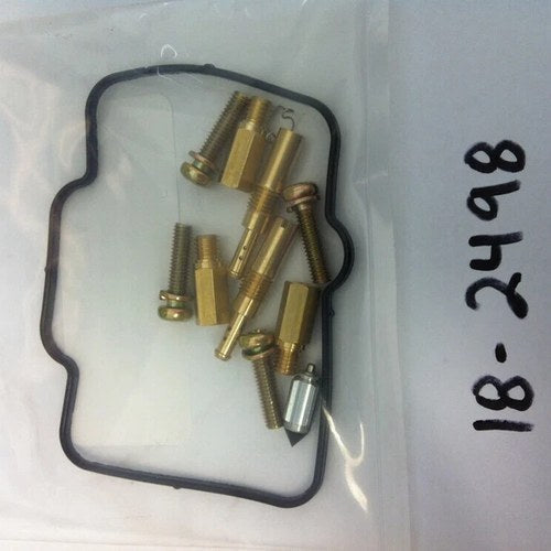 K&L Supply Carburetor Repair Kit | 18-2498