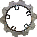 Lyndall High Carbon Steel Perimeter Rotor Chrome 11.8" | 2003-1023