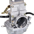 Mikuni TM Series Flat Slide Carburetor (VM28-418) 28mm | VM28-418