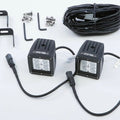 Open Trail 3in. LED Light Set, Flood | HML-1218 Flood