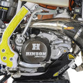 P3 Pipe Guard, Carbon Fiber | 101066