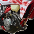 P3 Heat Shield Carbon Stk Pipe Gas | 204003