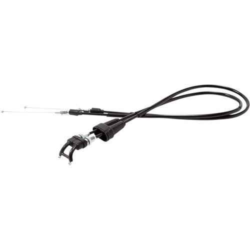 Motion Pro Black Vinyl Throttle Cable | 10-0170