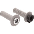 Motion Pro Dirt Control Ii Grip Lock-On Grey | 01-2819