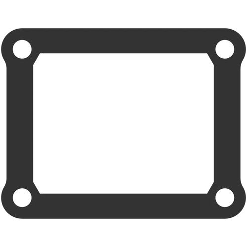 Moto Tassinari Replacement Gasket for Delta 3 Reed Valve | G301
