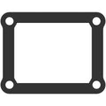 Moto Tassinari Replacement Gasket for Delta 3 Reed Valve | G301