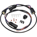 Namz Complete Tour Pack Wiring Instrument Kit Flhx/Fltr 09-13 | NCTP-WKSRCVO