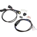 Namz Complete Tour Pack Wiring Instrument Kit Flhx/Fltr 14-Up | NCTP-WK14