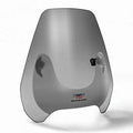 National Cycle Deflector Screen for 7/8-1in. Handlebars, Tint | N25031