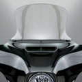 National Cycle VStream Windshield, 14.50in. - Clear | N20407
