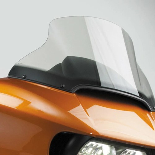 National Cycle VStream Windshield, 12.5in. - Light Tint | N20432
