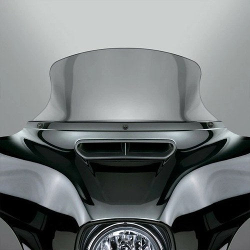 National Cycle VStream Windshield, 9.50in. - Light Tint | N20409