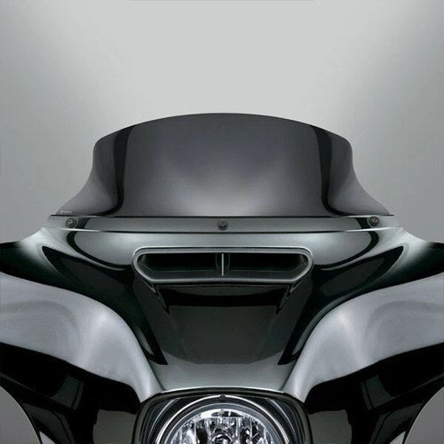 National Cycle VStream Windshield, 7.25in. - Dark Tint | N20411