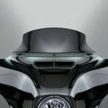 National Cycle VStream Windshield, 7.25in. - Dark Tint | N20411