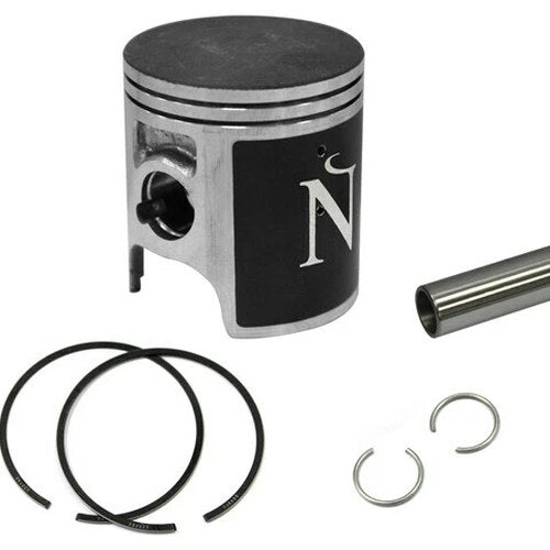 Namura Piston Kit, Standard Bore 47.97mm | NX-20080-C