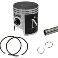 Namura Piston Kit, Standard Bore 47.97mm | NX-20080-C
