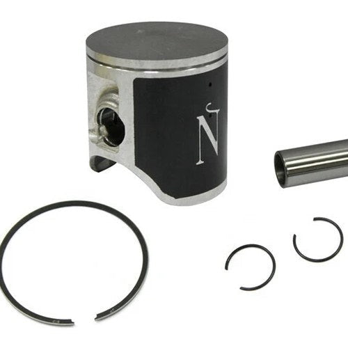 Namura Piston Kit, Standard Bore 53.94mm, 10.8:1 Compression | NX-40001