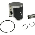 Namura Piston Kit, Standard Bore 53.94mm, 10.8:1 Compression | NX-40001