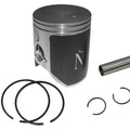 Namura Piston Kit, Standard Bore 66.35mm, 10.9:1 Compression | NX-40025