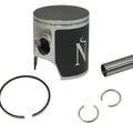 Namura Piston Kit, 1.00mm Oversized to 47.95mm, 8.2:1 Compression | NX-40080-4