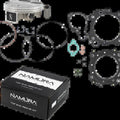 Namura Top End Kit Forged 76.95/Std Yam | FX-40050K