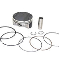Namura Piston Kit, Standard Bore 89.96mm, 11.3:1 Compression | NA-30002