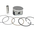 Namura Piston Kit, Standard Bore 95.00mm, 8.5:1 Compression | NA-40007
