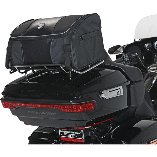 Nelson Rigg Route 1 Traveler Lite Rack Bag | NR-250