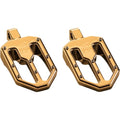 Pro One Pro Peg Moto V1 Gold Titanium Nitride | 500751TIN