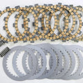 Pro-X Complete Clutch Plate Set | 16.CPS23001