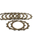 Pro-X Complete Clutch Plate Set Husq/Ktm | 16.CPS63019
