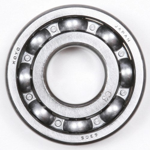 Pro-X Crankshaft Bearing, O.D. - 62mm - I.D. - 25mm - Width - 17mm | 23.6305C3