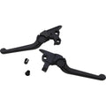 Powerstands Racing Anthem Lever Set Black 21 Flt / Cable Clutch | 12-00666-22