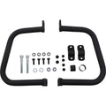 Puig Engine Guards Black Hon | 3742N