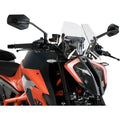 Puig Windscreen Naked New Gen Sport Clear Ktm | 20425W