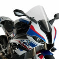Puig Windscreen R-Racer Bmw Clear | 3641W