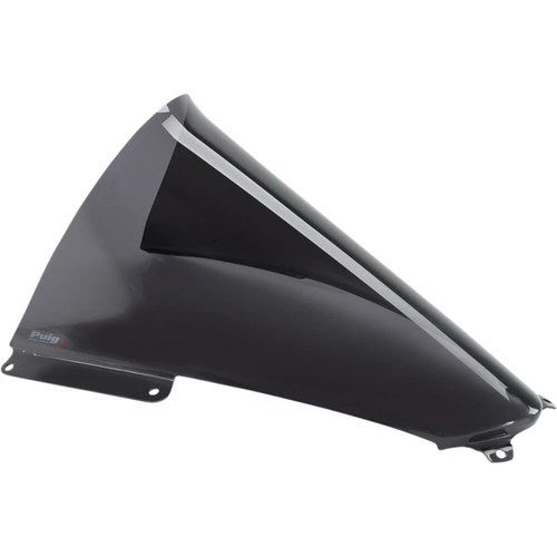 Puig Windscreen R-Racer Duc Dark Smoke | 3759F