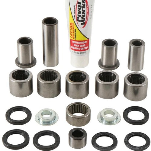 Pivot Works Complete Linkage Bearing Kit | PWLK-Y44-000
