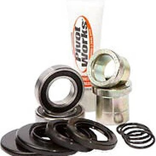 Pivot Works Water Tight Wheel Collar and Bearing Kit | PWFWC-S06-500